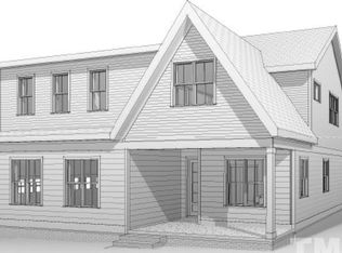 5220 Alva Dr, Raleigh, NC 27606