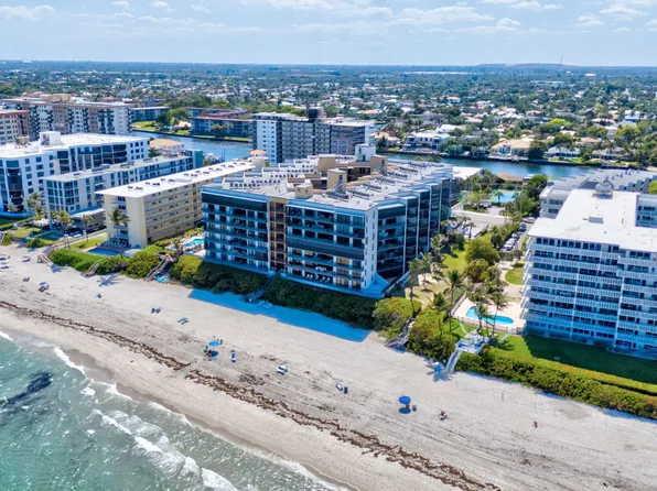 1167 Hillsboro Mile #206, Hillsboro Beach, FL 33062