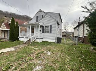 400 W Main St, Belle, WV 25015