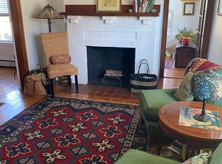 (Undisclosed Address), Newton, MA 02458