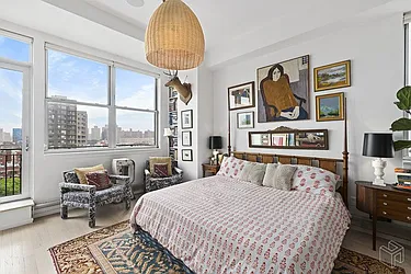 Sold by Halstead Real Estate