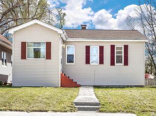 839 McPherson Ave, Alton, IL 62002