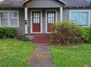 205 Wettermark St, Nacogdoches, TX 75965