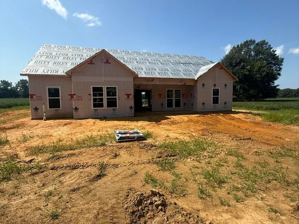 65 Simmons Ln, Belden, MS 38826