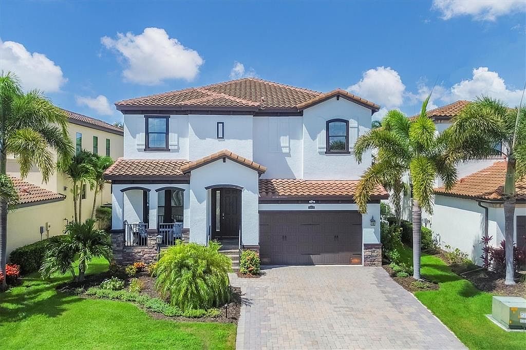 5415 Title Row Dr, Bradenton, FL 34210 | Zillow