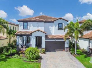 5415 Title Row Dr, Bradenton, FL 34210