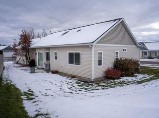 76 Vista Loop, Kalispell, MT 59901