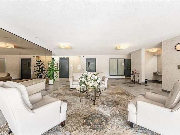 3rd image of 65 Westmount Rd N #910