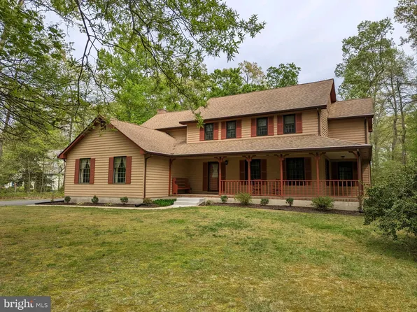 6 Fairway Is, Grasonville, MD 21638