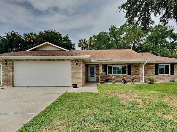 1162 Margina Ave, Daytona Beach, FL 32114
