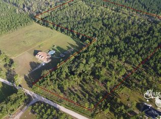 0 Turkey Town Ln, Hilliard, FL 32046