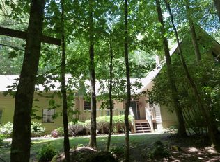 188 Twin Lakes Drive, Highlands, NC 28741