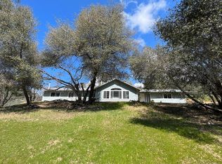34025 Road 223, North Fork, CA