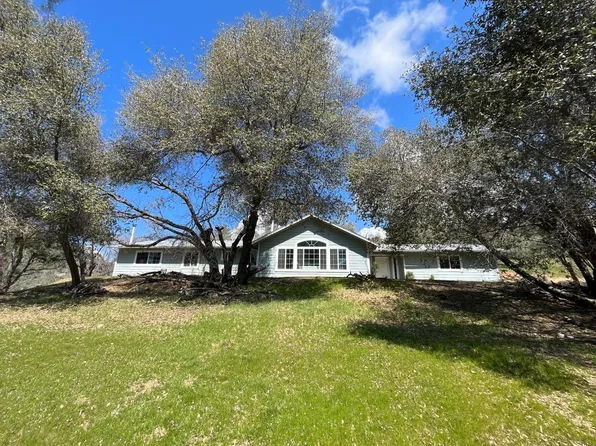 34025 Road 223, North Fork, CA 93643