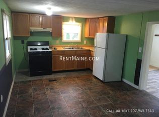 50 Hill St, Eddington, ME 04428