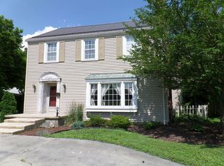 217 S Home Ave, Rensselaer, IN 47978