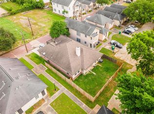 1511 Andrews St, Houston, TX 77019