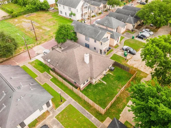 1511 Andrews St, Houston, TX 77019