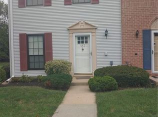 463 Andover Pl, East Brunswick, NJ 08816