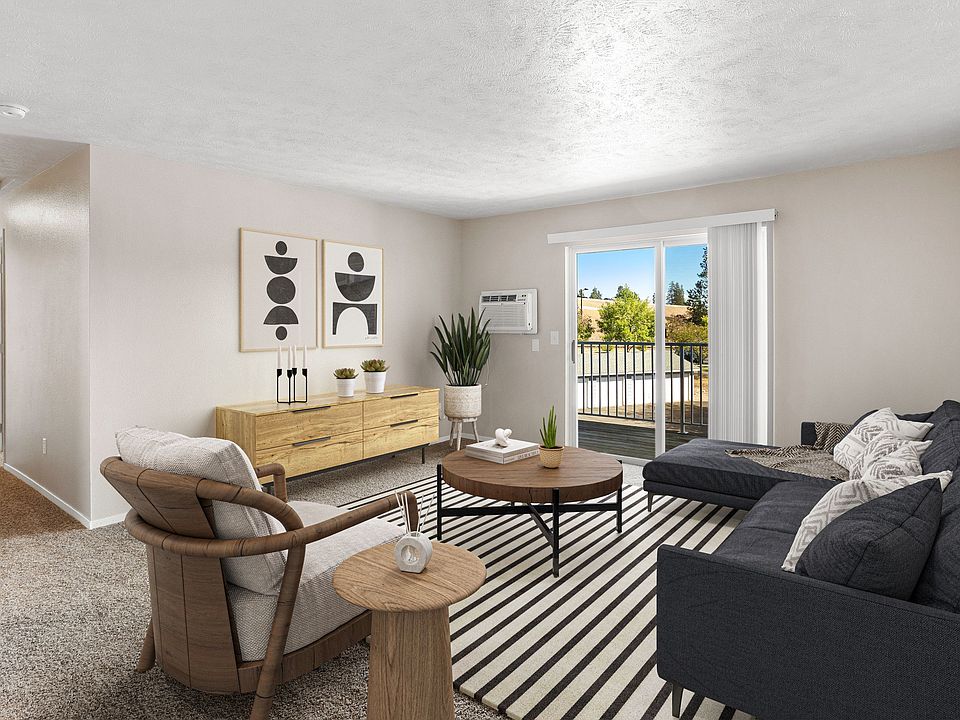 2 Bed 2 Bath