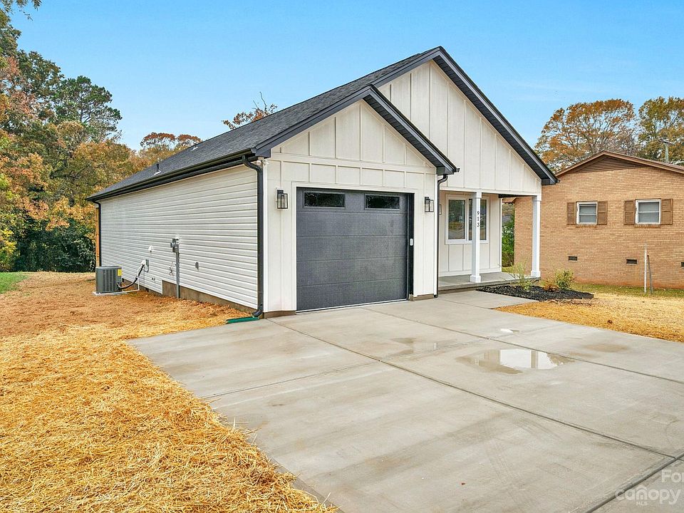 913 Spencer Ave, Gastonia, NC 28052 Zillow