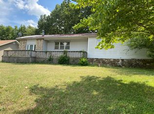 1811 Rodeo Dr, Ava, MO 65608