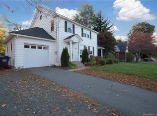 1142 Sullivan Ave, South Windsor, CT 06074