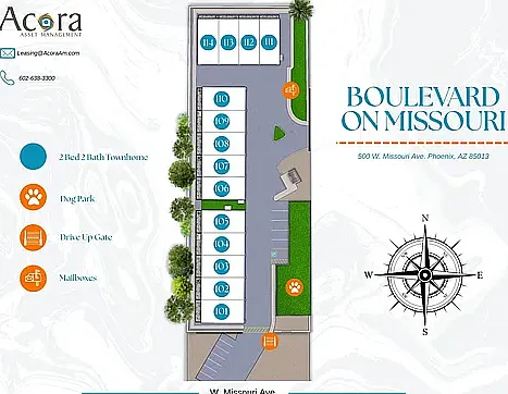 Boulevard on Missouri — Photo 35