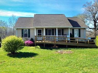 8905 Dickerson Mill Rd, Moneta, VA 24121