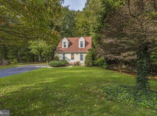 1722 Brookshire Run, Point Of Rocks, MD 21777