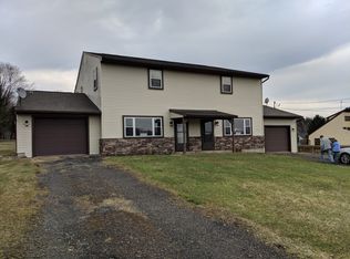 358 Boswell Hill Rd, Endicott, NY 13760
