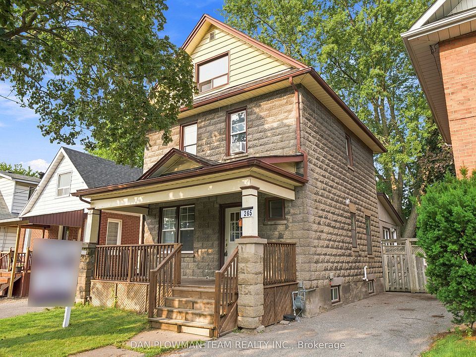 1st image of 265 Haig St