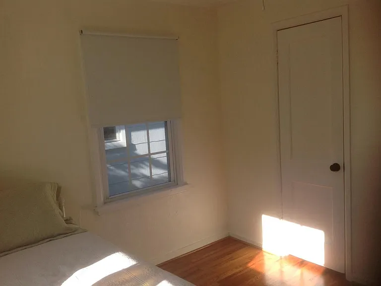 Front bedroom