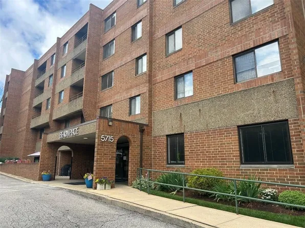 5715 Beacon St APT 511, Pittsburgh, PA 15217