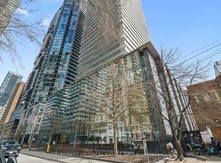 33 Charles St #1101, Toronto, ON M4Y 1R9