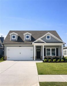 206 Daisy Ct, Cartersville, GA, 30121