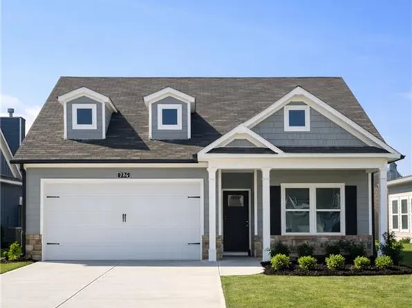 206 Daisy Ct, Cartersville, GA 30121