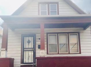 1225 W Keefe Ave, Milwaukee, WI 53206