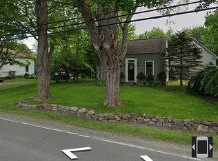 232 Main St, Lincolnville, ME 04849