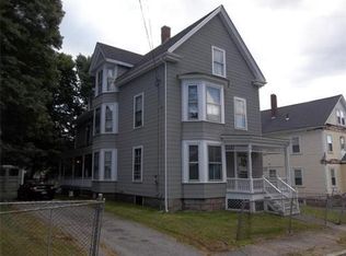 44 9th Ave, Haverhill, MA 01830