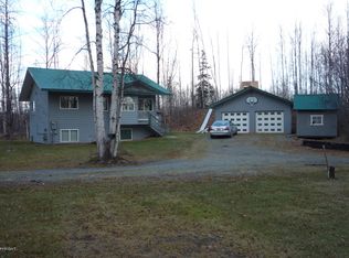 213 N Meadow Lakes Loop, Wasilla, AK 99623
