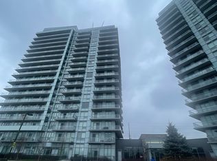 4677 Glen Erin Dr #904, Mississauga, ON L5M 2E3