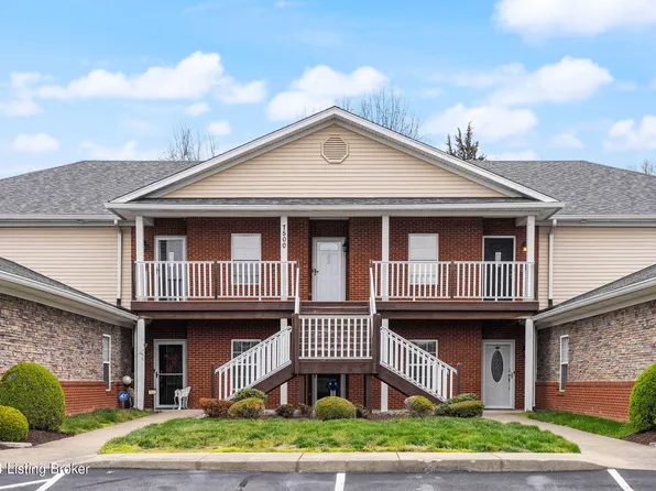 7500 Autumn Pointe Dr Unit 202, Louisville, KY 40214