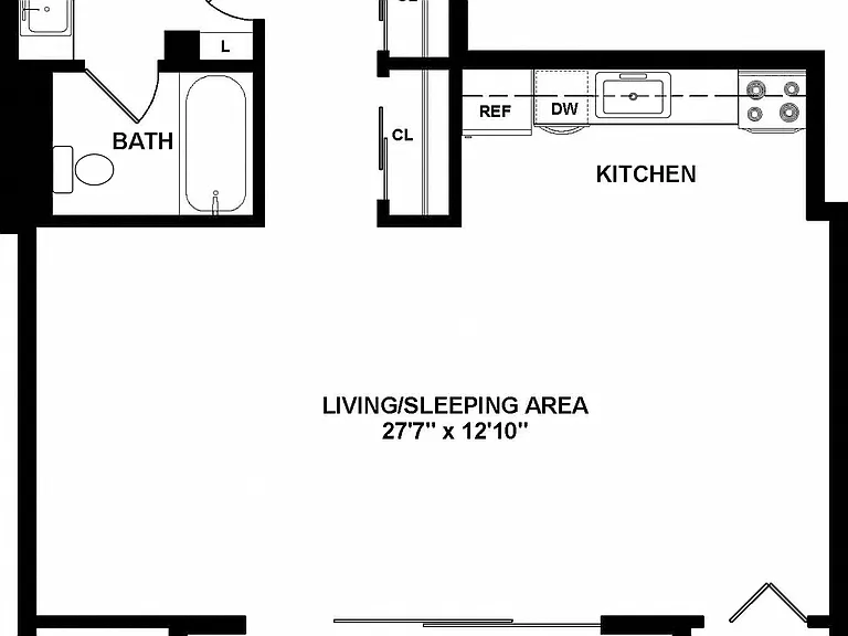 Seven Springs Apartments — Photo 50