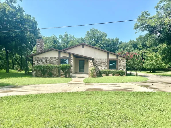 2803 14th St, Brownwood, TX 76801