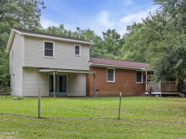 664 S Dixie Road, Wagener, SC 29164