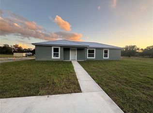 8549 SW Slater St, Arcadia, FL 34269