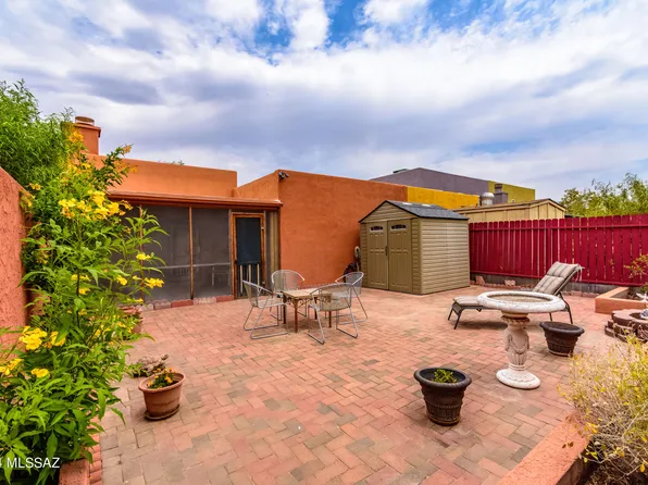 4920 N Via Carina, Tucson, AZ 85704