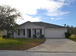 434 S Hamilton Springs Rd, Saint Augustine, FL 32084