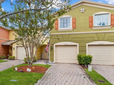 5290 SE Mitchell Lane, Stuart, FL, 34997